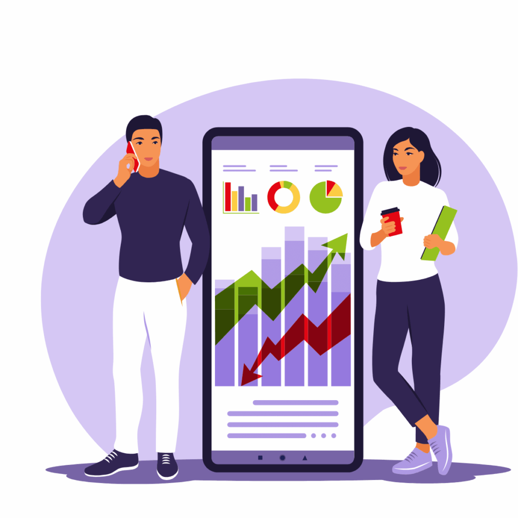 For Entrepreneurs & Marketers